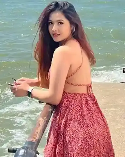 Call Girls in Kapadvanj