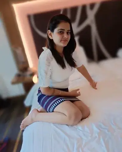 Escort Service In Kapadvanj