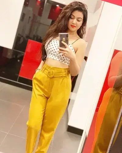 Kapadvanj Escort