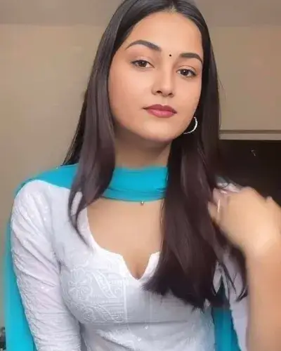 Escort In Kapadvanj